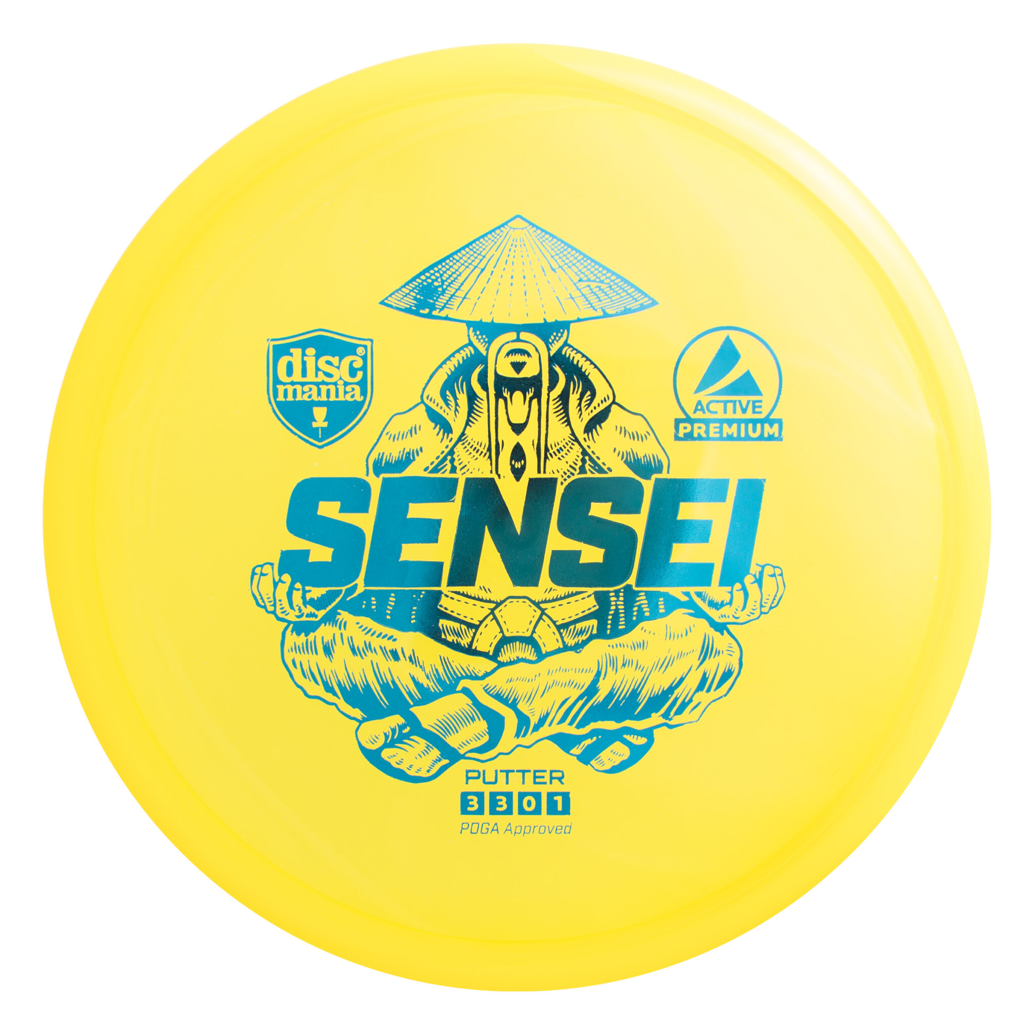 disk sensei disk sensei