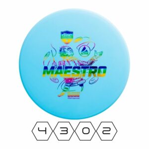 maestro-discmania