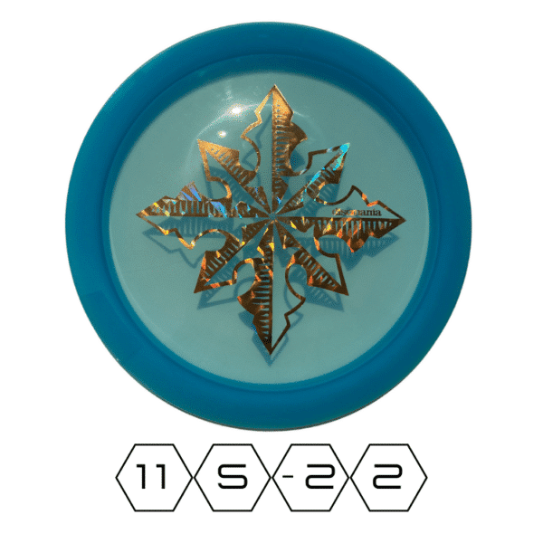 MENTOR  – SE Active Premium | Discmania
