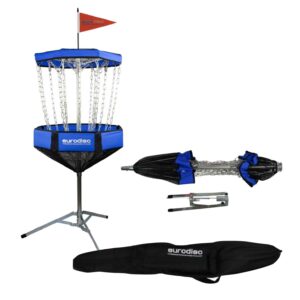 CHAINWALKER 2.1 - Basket Mobile | Eurodisc