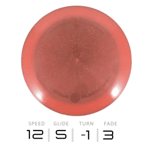 HURRICANE – SP-Line | DGA Discs