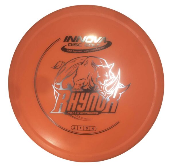 RHYNO X – DX | Innova Disc Golf – Image 2