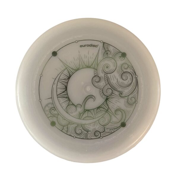 SUPER Glow - 175g  - 100% Bio | Eurodisc – Image 4