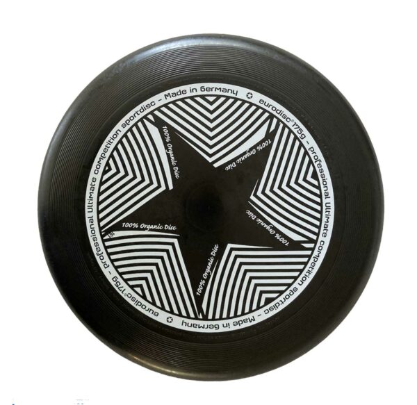 Ultimate Frisbee - Star Bio -175g | Eurodisc – Image 6