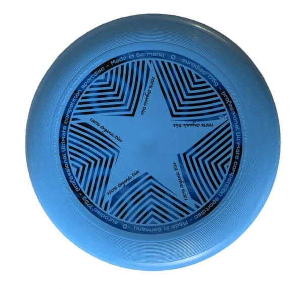 Ultimate Frisbee - Star Bio -175g | Eurodisc – Image 7