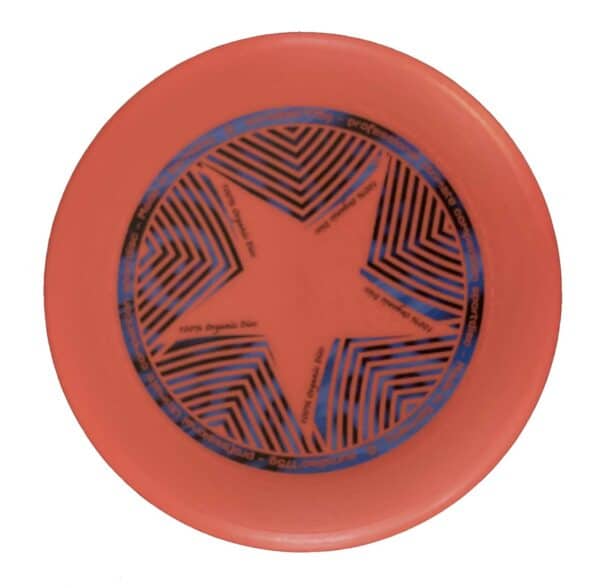 Ultimate Frisbee - Star Bio -175g | Eurodisc – Image 8