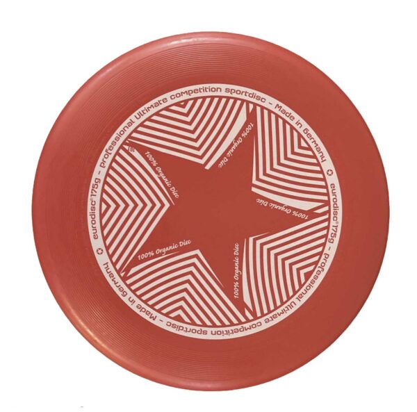 Ultimate Frisbee - Star Bio -175g | Eurodisc – Image 9