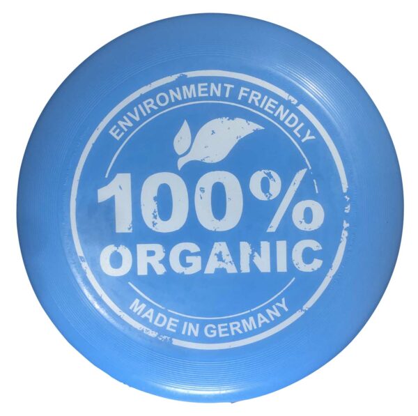 Ultimate Frisbee - 175g  - 100% Bio | Eurodisc – Image 5