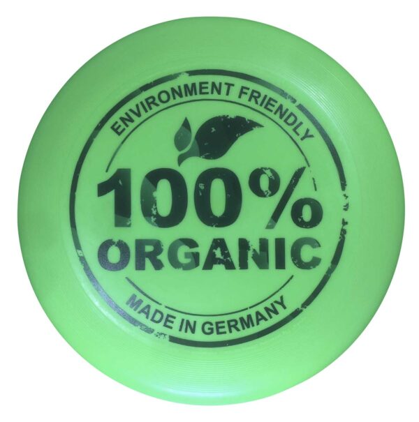 Ultimate Frisbee - 175g  - 100% Bio | Eurodisc – Image 4