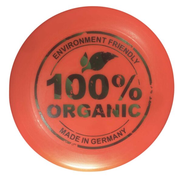 Ultimate Frisbee - 175g  - 100% Bio | Eurodisc – Image 3