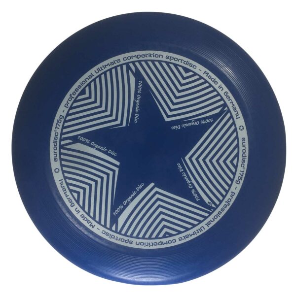 Ultimate Frisbee - Star Bio -175g | Eurodisc – Image 5
