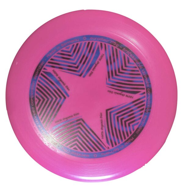 Ultimate Frisbee - Star Bio -175g | Eurodisc – Image 4