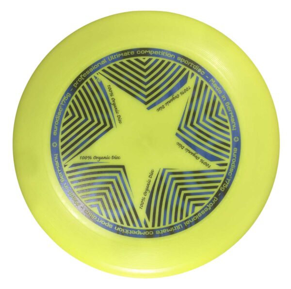 Ultimate Frisbee - Star Bio -175g | Eurodisc – Image 2