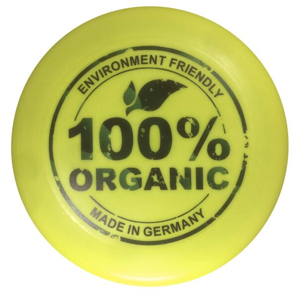 Ultimate Frisbee - 175g  - 100% Bio | Eurodisc – Image 2