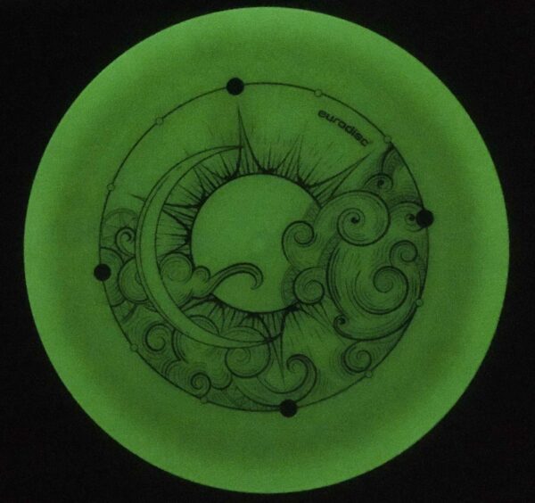 SUPER Glow - 175g  - 100% Bio | Eurodisc – Image 2