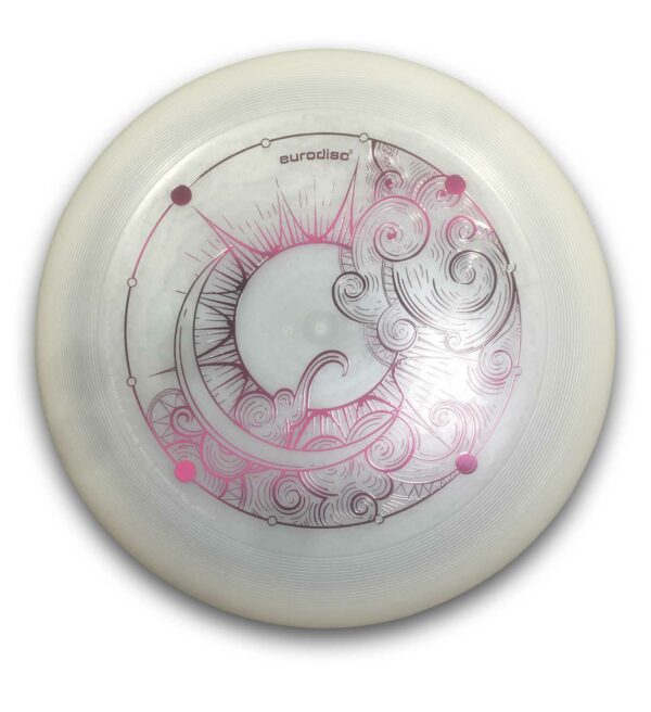 SUPER Glow - 175g  - 100% Bio | Eurodisc – Image 3