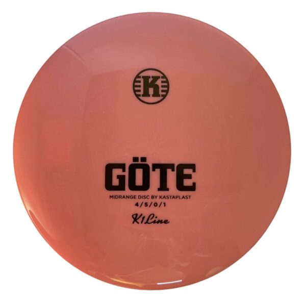 GÖTE - K1 | Kastaplast – Image 4
