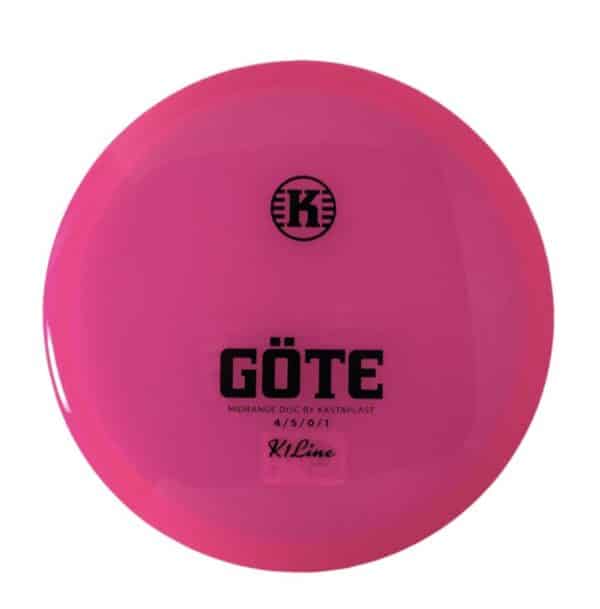 GÖTE - K1 | Kastaplast – Image 6
