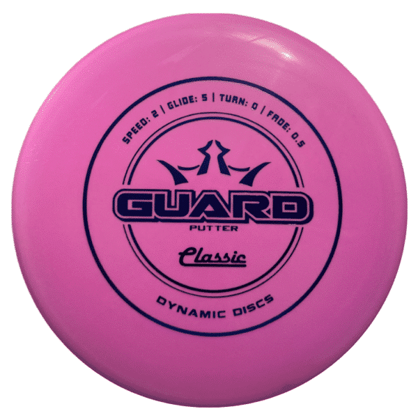 Guard - Classic | Dynamic Discs – Image 2