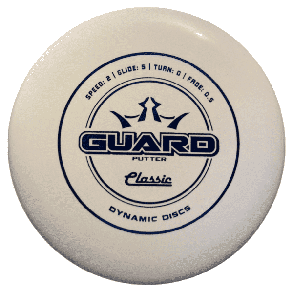 Guard - Classic | Dynamic Discs – Image 3