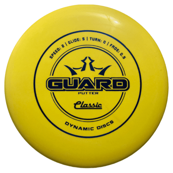 Guard - Classic | Dynamic Discs – Image 4