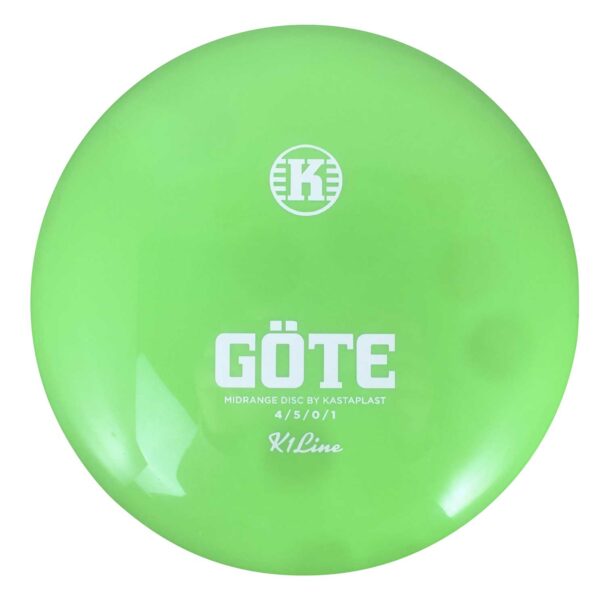 GÖTE - K1 | Kastaplast – Image 3