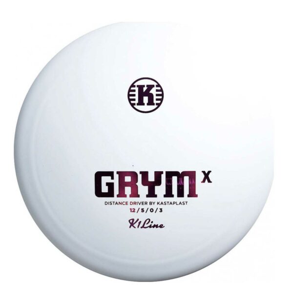 GRYM X – K1 | Kastaplast – Image 5