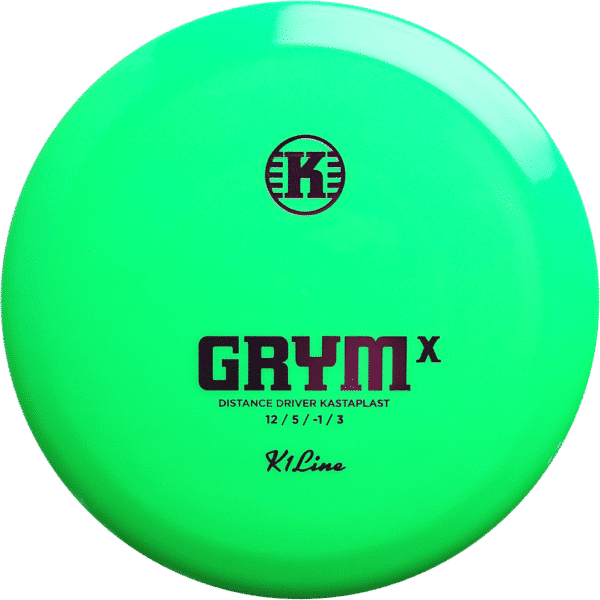GRYM X – K1 | Kastaplast – Image 3