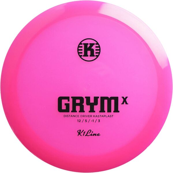 GRYM X – K1 | Kastaplast – Image 2