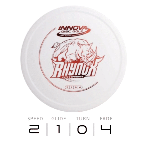 RHYNO X – DX | Innova Disc Golf