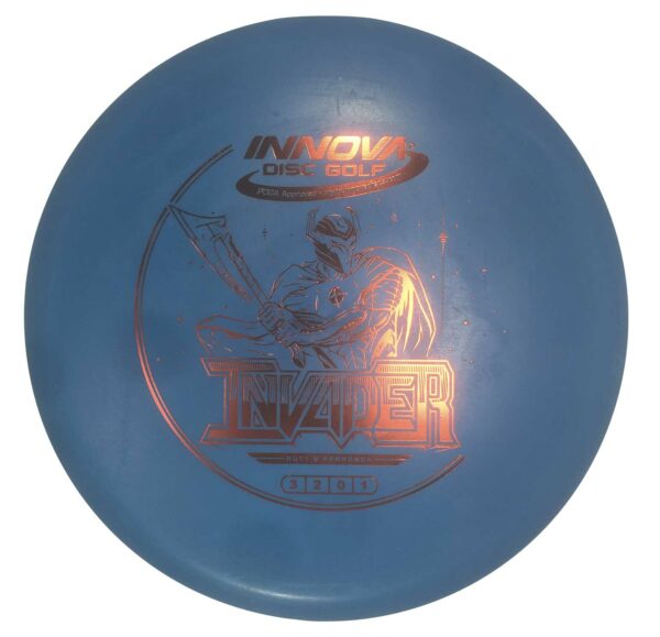 INVADER – DX | Innova Disc – Image 2