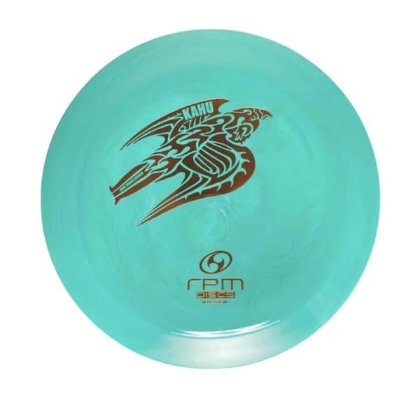 KAHU - Atomic | RPM Discs – Image 2