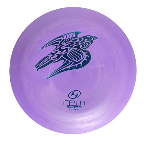 KAHU - Strata | RPM Discs – Image 3