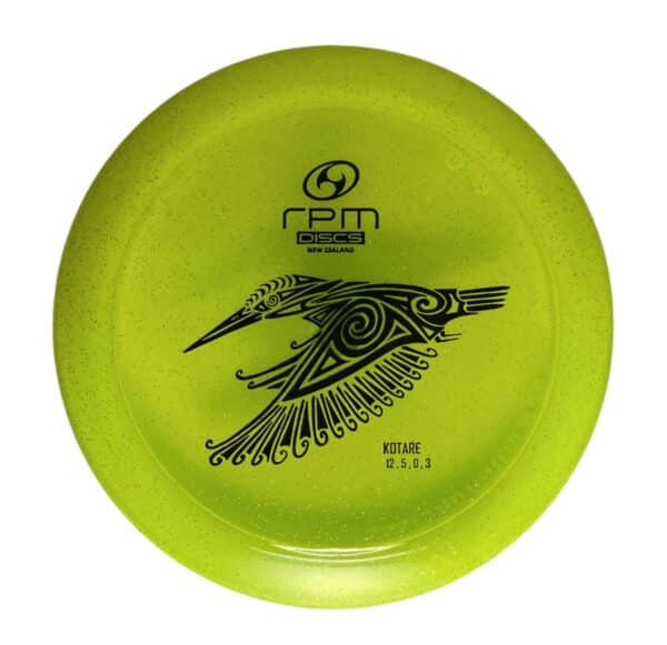 KOTARE - Cosmic | RPM Discs – Image 6