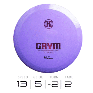 GRYM - K1 | Kastaplast