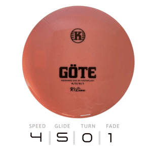 GÖTE - K1 | Kastaplast