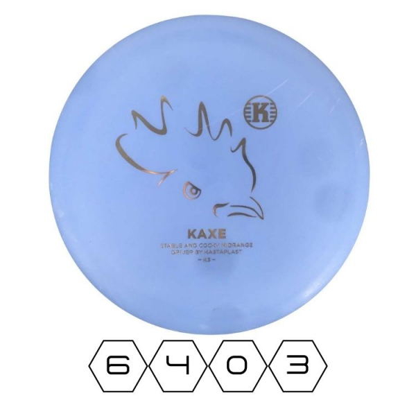 KAXE - K3 | Kastaplast