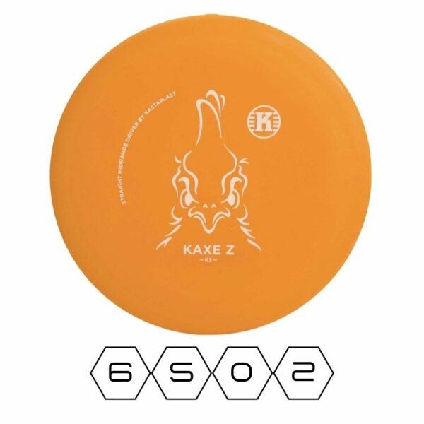 KAXE Z - K3 | Kastaplast