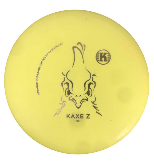 KAXE Z - K3 | Kastaplast – Image 3