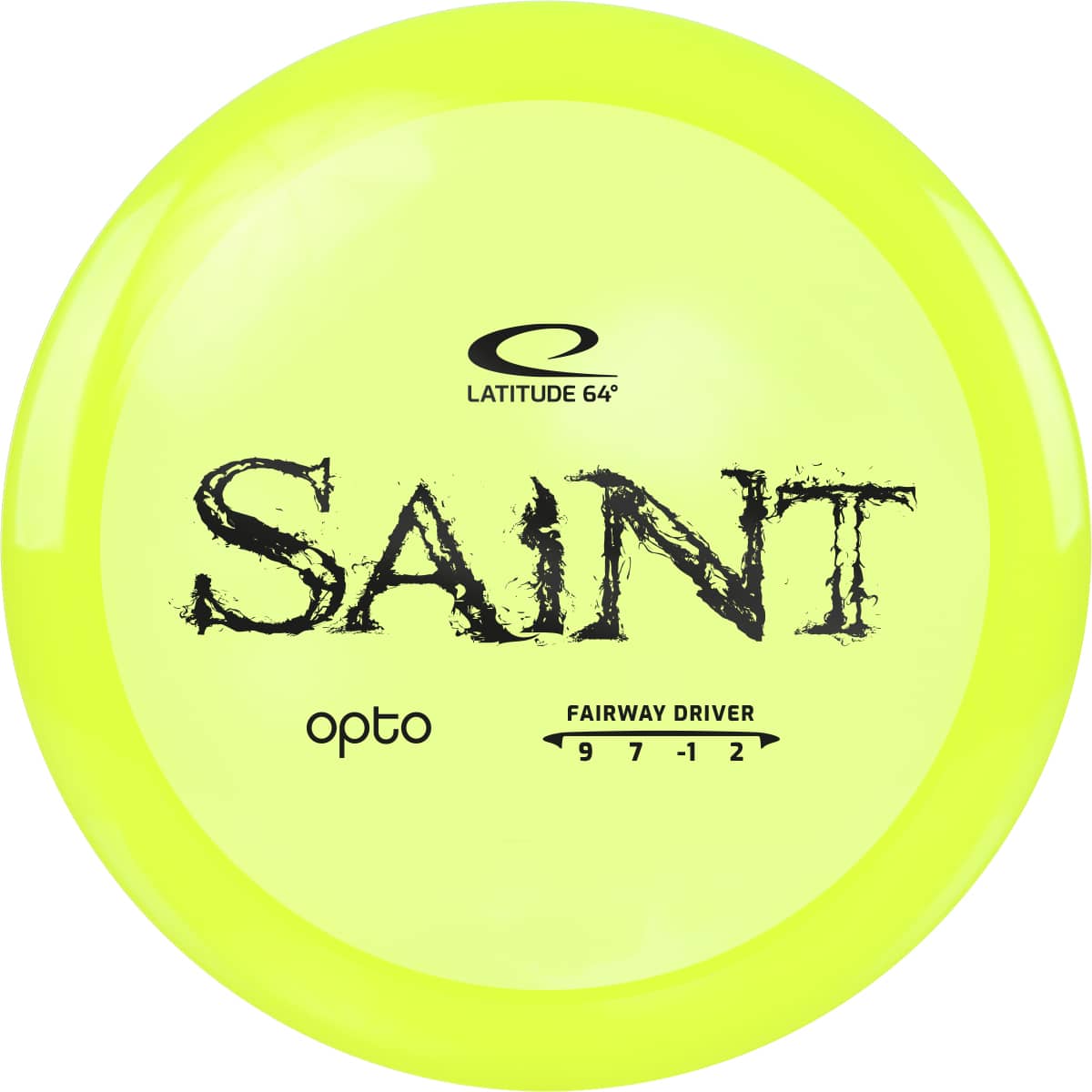 SAINT - Opto | Latitude 64° – Image 4