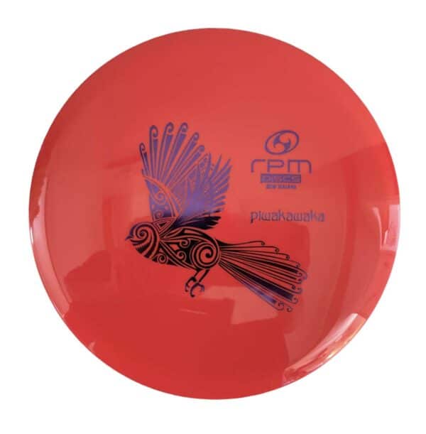 PIWAKAWAKA – Atomic | RPM Discs – Image 2