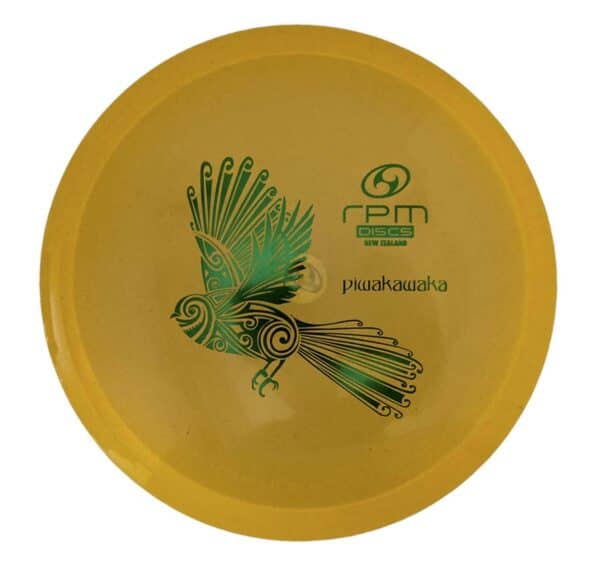 PIWAKAWAKA – Cosmic | RPM Discs – Image 2