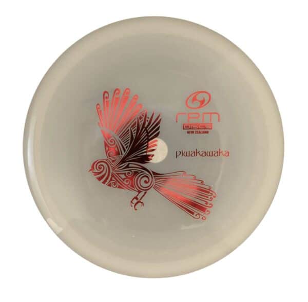 PIWAKAWAKA – Cosmic | RPM Discs – Image 3