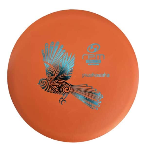 PIWAKAWAKA – Magma | RPM Discs – Image 3