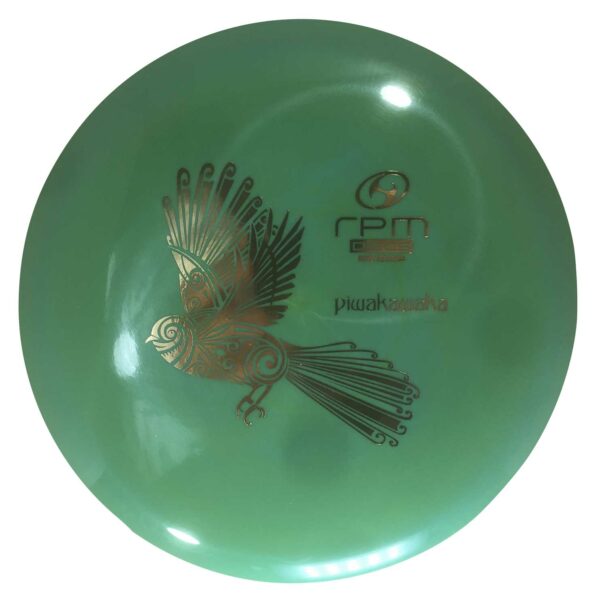 PIWAKAWAKA – Atomic | RPM Discs – Image 5