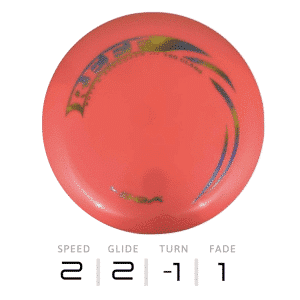 REEF - 150 Class | DGA Discs