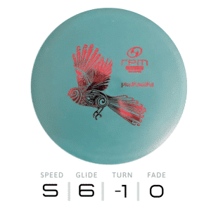 PIWAKAWAKA – Magma | RPM Discs