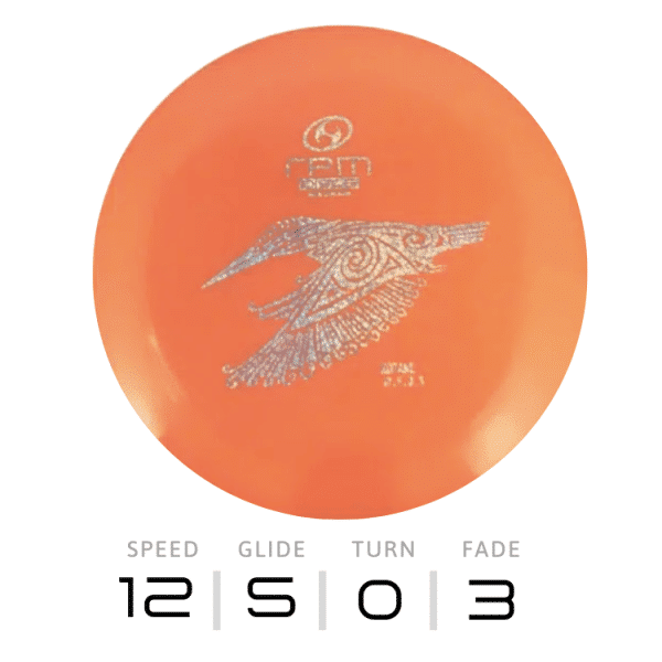 KOTARE - Atomic | RPM Discs