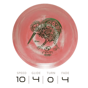 KIWI - Atomic | RPM Discs