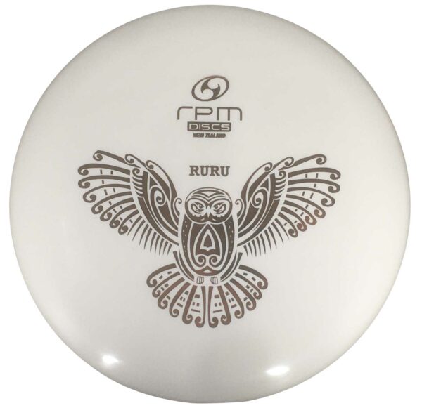 RURU - Atomic | RPM Discs – Image 4